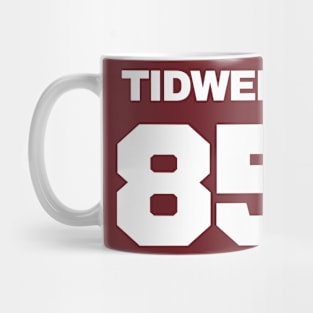 Rod Tidwell 85 Mug